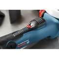 Angle Grinders | Factory Reconditioned Bosch GWS18V-45PCN-RT 18V EC/4-1/2 in. Brushless Connected-Ready Angle Grinder with Paddle Switch (Tool Only) image number 2