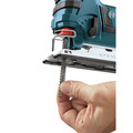 Jig Saws | Bosch JSH180BN 18V Lithium-Ion Cordless Jig Saw with Exact-Fit Tray (Tool Only) image number 2