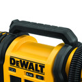 Inflators | Dewalt DCC020IB 20V MAX Lithium-Ion Corded/Cordless Air Inflator (Tool Only) image number 11