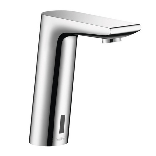 Fixtures | Hansgrohe 31101001 Metris Centerset Bathroom Faucet (Chrome) image number 0