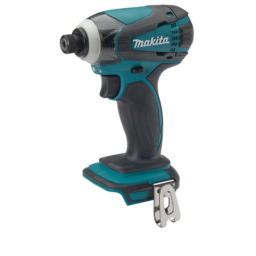 Impact Drivers | Factory Reconditioned Makita LXDT04Z-R 18V Cordless LXT Lithium-Ion Impact Driver (Tool Only) image number 0