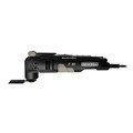 Oscillating Tools | Rockwell F30 Sonicrafter F30 3.5 Amp Oscillating Multi-Tool 32-Piece Kit image number 1