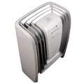 Air Filtration | Electrolux EL500AZ Oxygen Ultra Pet HEPA Air Purifier image number 1
