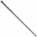 Drill Driver Bits | Bosch HCFC2084 1/2 in. x 10 in. x 12 in. SDS-plus Bulldog Xtreme Carbide Rotary Hammer Drill Bit image number 0