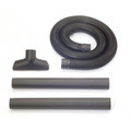 Vacuum Attachments | Shop-Vac 8017800 2-1/2 in. Bulk Dry Pickup Kit image number 1