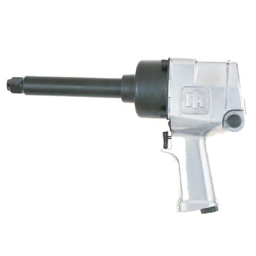 Air Impact Wrenches | Ingersoll Rand 261-6 3/4 in. Super-Duty Air Impact Wrench with 6 in. Extended Anvil image number 0