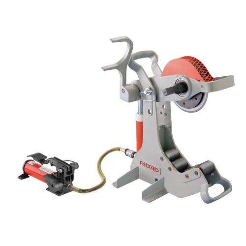 Cutting Tools | Ridgid 258 8 in. Capacity Power Pipe Cutter image number 0