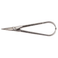Snips | Klein Tools 147 7.13 in. Light Metal Snip image number 0
