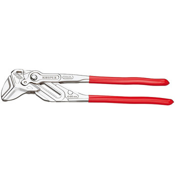  | Knipex 16 in. Pliers Wrench XL