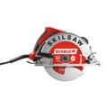 Circular Saws | Factory Reconditioned SKILSAW SPT67WM-RT 15 Amp 7-1/4 in. Sidewinder Magnesium Circular Saw image number 0