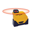 Rotary Lasers | Factory Reconditioned CST/berger LL20-RT Self-Leveling 360-Degree Exterior Laser with LD3 Detector image number 1