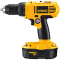 Drill Drivers | Dewalt DC759KA 18V Compact 1/2 in. Cordless Drill Driver Kit (1.2 Ah) image number 1