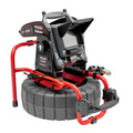 Plumbing Inspection & Locating | Ridgid 65103 SeeSnake Compact2 Camera Reels Kit with VERSA System image number 12