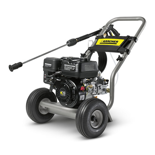Pressure Washers | Karcher G2800 OC Pro Series 2,800 PSI 2.3 GPM Gas Pressure Washer image number 0