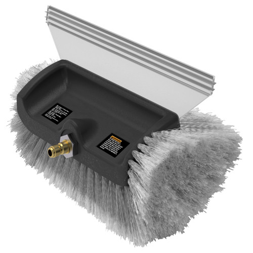 Pressure Washer Accessories | Ariens 786017 Window and Siding Brush for 986 Series Pressure Washers image number 0