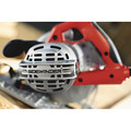 Circular Saws | Factory Reconditioned SKILSAW SPT67WM-RT 15 Amp 7-1/4 in. Sidewinder Magnesium Circular Saw image number 3