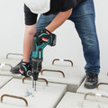 Rotary Hammers | Makita XRH04T 18V LXT Cordless Lithium-Ion SDS-Plus 7/18 in. Rotary Hammer Kit image number 11