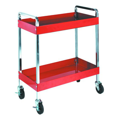 Tool Carts | Sunex 8005SC Multi-Purpose Service Cart image number 0