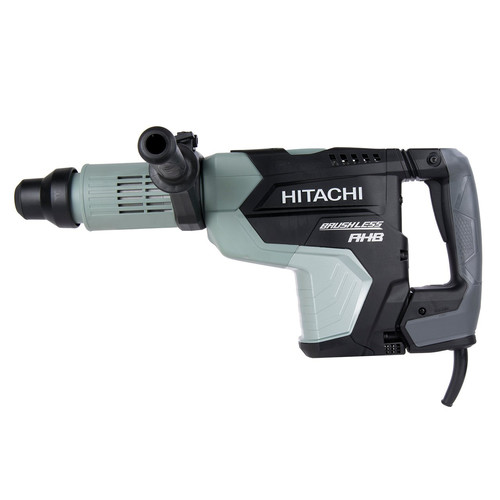 Rotary Hammers | Hitachi DH52ME 2-1/16 in. SDS-Max Brushless Rotary Hammer image number 0