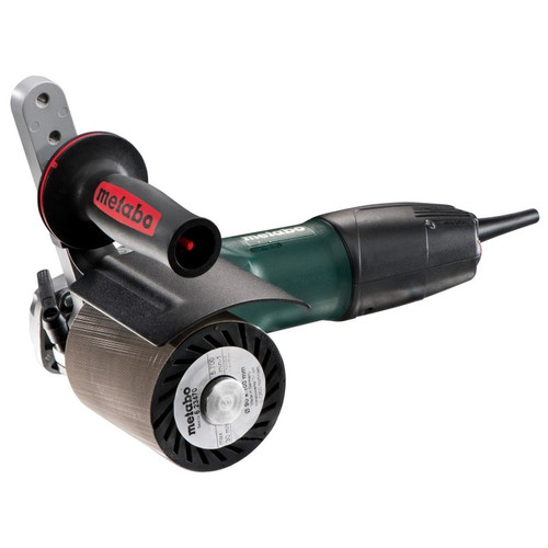 Specialty Tools | Metabo SE12-115 10.0 Amp 900 - 2,810 RPM Burnisher image number 0