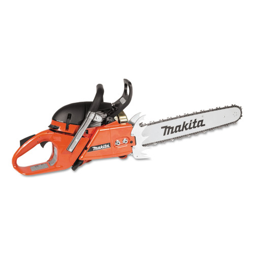 Chainsaws | Makita DCS6421RFG 64cc 20 in. Gas Chain Saw image number 0