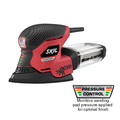 Detail Sanders | Factory Reconditioned SKILSAW 7302-02-RT Octo Detail Sander with Pressure Control image number 0