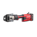 Press Tools | Ridgid 67188 RP 351 1/2 in. - 2 in. Cordless Press Tool Kit with Battery image number 2