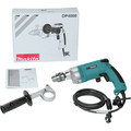Drill Drivers | Makita DP4000 7 Amp 0 - 900 RPM Variable Speed 1/2 in. Corded Heavy Duty Drill image number 1