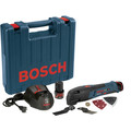 Oscillating Tools | Factory Reconditioned Bosch PS50-2A-RT 12V Max Lithium-Ion Multi-X Cutting Tool image number 1