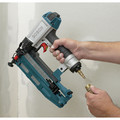 Finish Nailers | Factory Reconditioned Bosch FNS250-16-RT 16-Gauge 2-1/2 in. Straight Finish Nailer image number 1