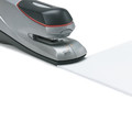  | Swingline S7048207 20-Sheet Capacity Optima Grip Electric Stapler - Black/Silver image number 3
