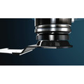 Multi Tools | Bosch OSL134C 1-3/4 in. Starlock Carbide Plunge Cut Blade image number 3