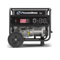 Portable Generators | Briggs & Stratton 30660 PowerBoss 7,000 Watts 389cc Gas Powered Portable Generator image number 0