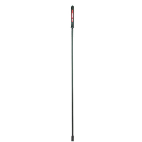 Wrecking & Pry Bars | Mayhew 58-C Dominator 58 in. Curved Screwdriver Pry Bar image number 0