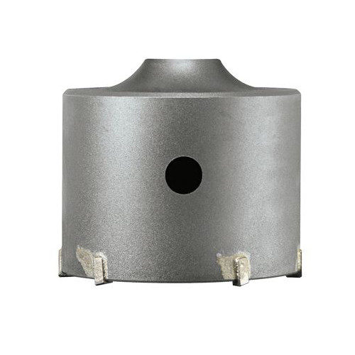 Bits and Bit Sets | Bosch T3921SC 4-3/8 in. SDS-Plus Thin Wall Core Bit image number 0