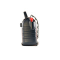 Space Heaters | Mr. Heater MH9BX Portable Buddy 9000 BTU Propane Heater image number 2
