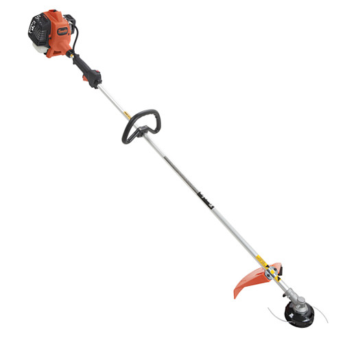 String Trimmers | Tanaka TCG27EASPSL 26.9cc Gas Straight Shaft String Trimmer / Edger with S-Start (Open Box) image number 0