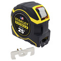 Tape Measures | Stanley FMHT33338 FATMAX 1-1/4 in. x 25 ft. Auto-Lock Tape Measure image number 2