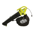 Handheld Blowers | Sun Joe SBJ604E Blower Joe 3-in-1 Electric Blower/Vac/Leaf Shredder image number 0