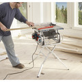 Table Saws | Factory Reconditioned Bosch GTS1031-RT 10 in. Portable Jobsite Table Saw image number 4