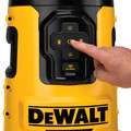 Flashlights | Dewalt DCL070 20V MAX Cordless Lithium-Ion Bluetooth LED Large Area Light (Tool Only) image number 2