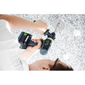 Hammer Drills | Festool PDC 18/4 QUADRIVE 18V Lithium-Ion 1/2 in. Hammer Drill (Tool Only) image number 7