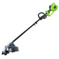 String Trimmers | Greenworks 21362 DigiPro G-MAX 40V Cordless Lithium-Ion 14 in. String Trimmer image number 4