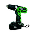 Drill Drivers | Factory Reconditioned Hitachi DS18DVF3M 18V Ni-Cd 1/2 in. Cordless Drill Driver Kit (1.4 Ah) image number 1