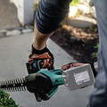 Hedge Trimmers | Makita XHU02Z 18V Cordless LXT Lithium-Ion 22 in. Hedge Trimmer (Tool Only) image number 3