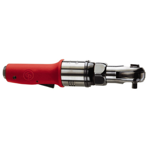 Air Ratchet Wrenches | Chicago Pneumatic 826 1/4 in. Super-Duty Air Ratchet image number 0