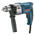 Drill Drivers | Factory Reconditioned Bosch 1033VSR-46 8 Amp High-Speed 1/2 in. Corded Drill image number 0