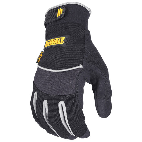 Work Gloves | Dewalt DPG200L All-Purpose Synthetic Gloves - Large image number 0