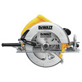 Circular Saws | Dewalt DWE575 7-1/4 in. Circular Saw Kit image number 2