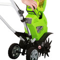 Cultivators | Greenworks 27062A 40V G-MAX Cordless Lithium-Ion 10 in. Cultivator (Tool Only) image number 3